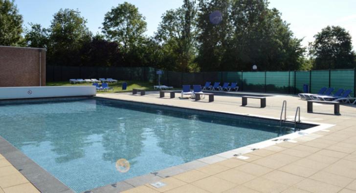 "Zeelandzon" Holiday Home By The Lake With Jacuzzi And Sauna Herkingen Luaran gambar